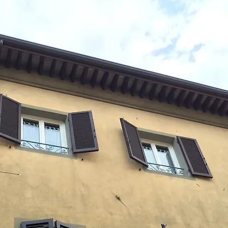 Apartment La Stagione Dell'arte Luxe Camaiore