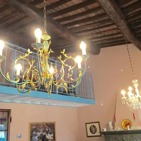 La Stagione Dell'arte Luxe * Camaiore