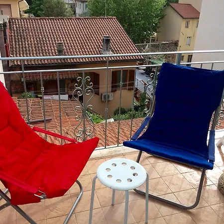 La Stagione Dell'arte Luxe Camaiore